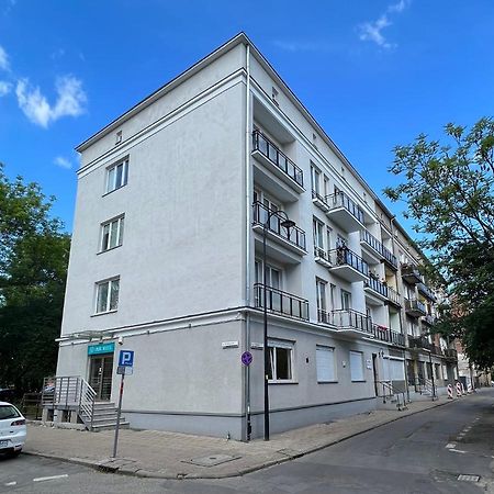 Apartament W Sercu Gdanska Apartment Exterior photo