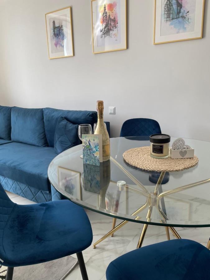 Apartament W Sercu Gdanska Apartment Exterior photo