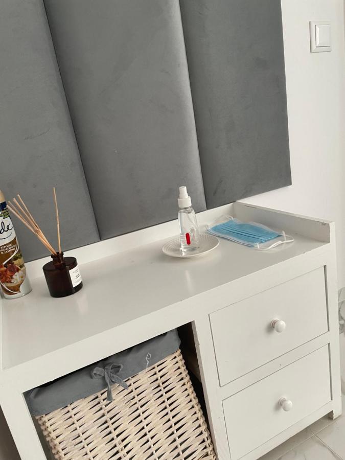 Apartament W Sercu Gdanska Apartment Exterior photo
